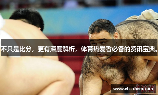 不只是比分，更有深度解析，体育热爱者必备的资讯宝典。